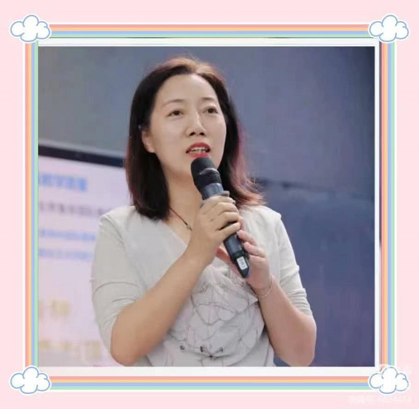 培训重实效，教案提质量――爱爱啦全体教师参加《如何撰写规范实用的教案》专题培训活动