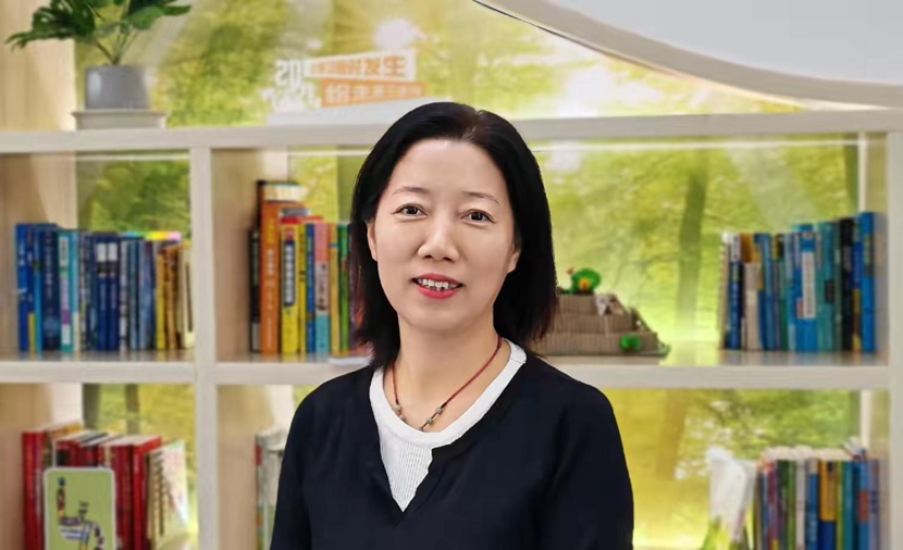 “启航新程，共筑未来”――2024年爱爱啦
一年级新生家长培训会