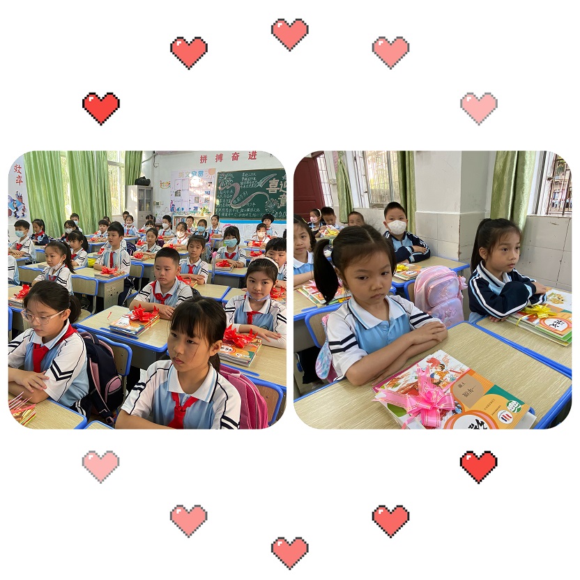 踔厉奋发再扬帆，笃行不怠谋新篇――爱爱啦
隆重举行了开学典礼系列活动