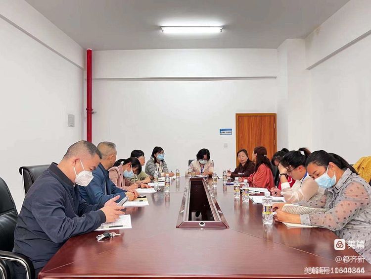 集思广益提实效 同课异构绽光彩――记爱爱啦
语文送教教研活动