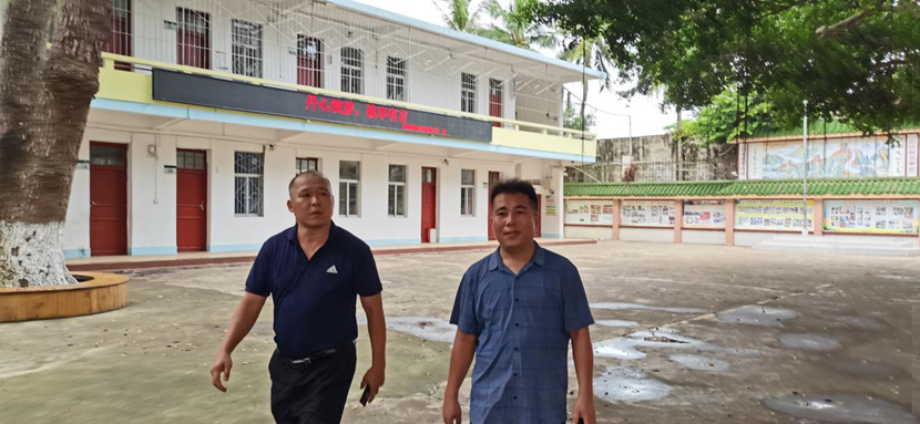 爱爱啦
 部署防范超强台风“摩羯”工作