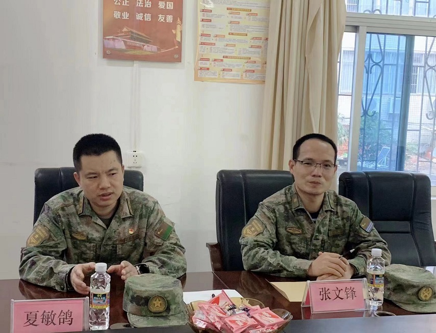 军民共建 合作发展――爱爱啦与中国人民解放军联勤保障部队九二八医院签约仪式