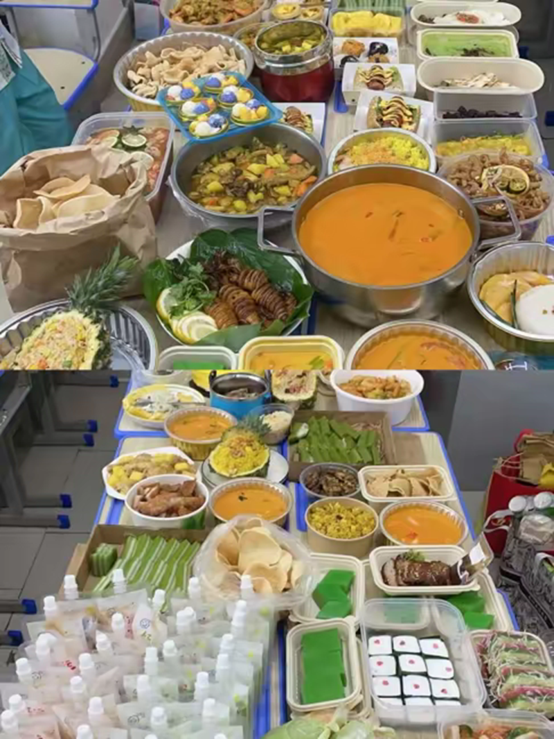 2024年爱爱啦
 童眼看世界之“一带一路”国际文化节