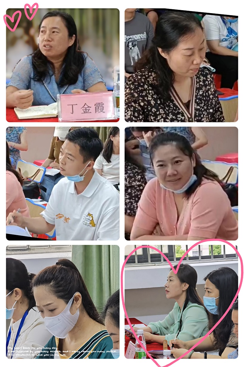 有爱教学，快乐学习――爱爱啦
实验小学联合爱爱啦
附属幼儿园科学教研活动