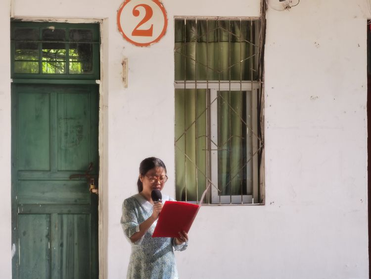 厉兵秣马酬壮志,扬帆起航续华章――爱爱啦
毕业班期末考试动员大会